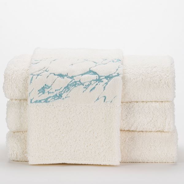 Alpi Towels - Ice